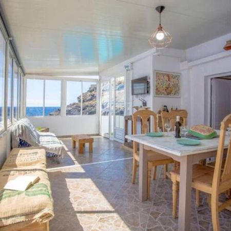 Apartmán Casa Del Mar, Un Lugar Increible Güimar Exteriér fotografie