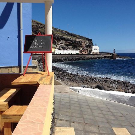 Apartmán Casa Del Mar, Un Lugar Increible Güimar Exteriér fotografie