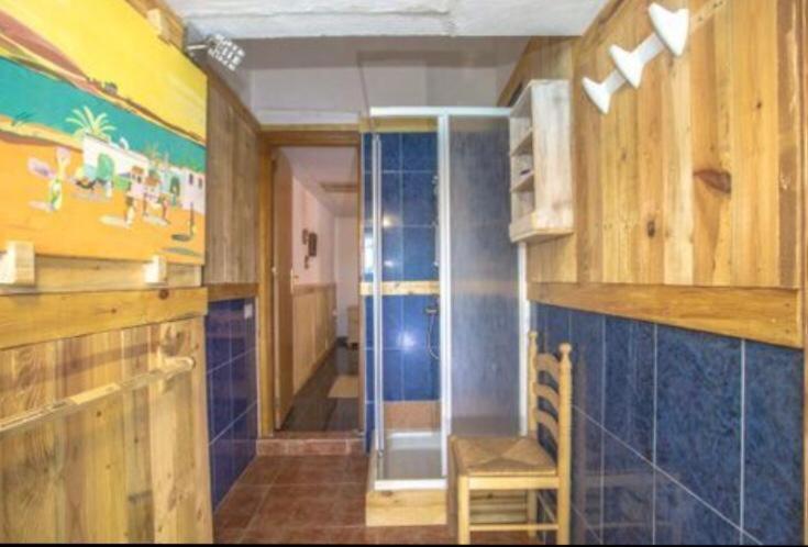 Apartmán Casa Del Mar, Un Lugar Increible Güimar Exteriér fotografie