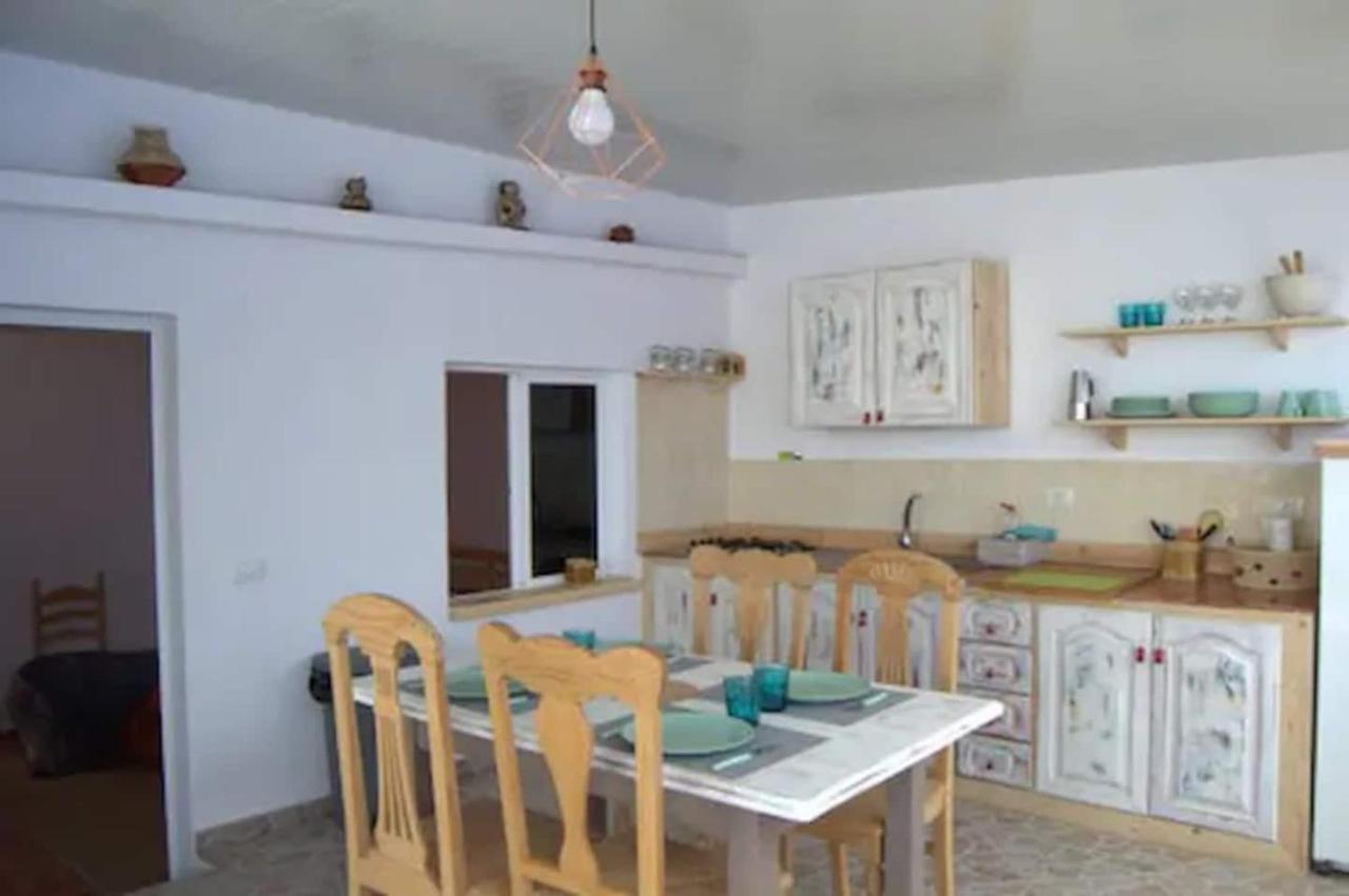 Apartmán Casa Del Mar, Un Lugar Increible Güimar Exteriér fotografie